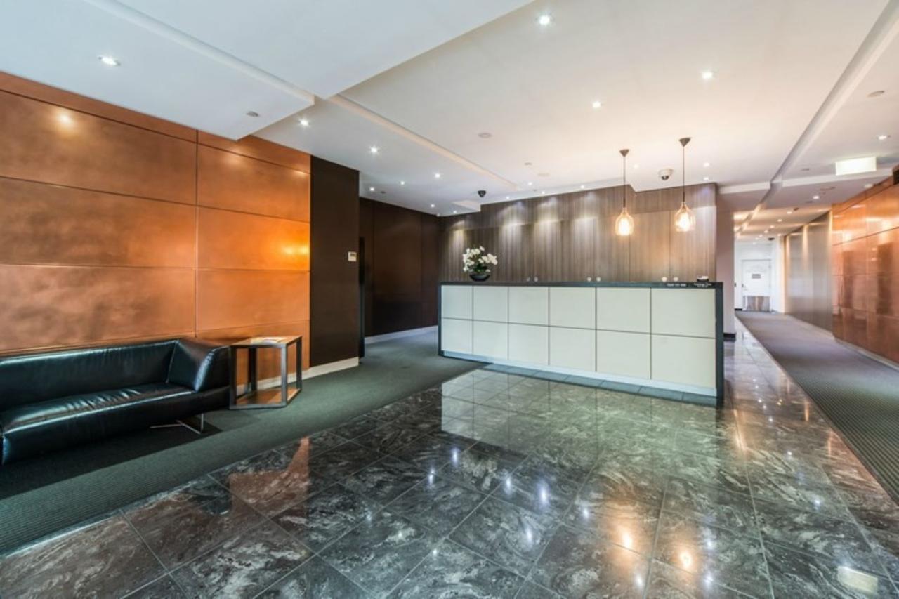 Readyset Apartments At Sentinel Melburne Exterior foto