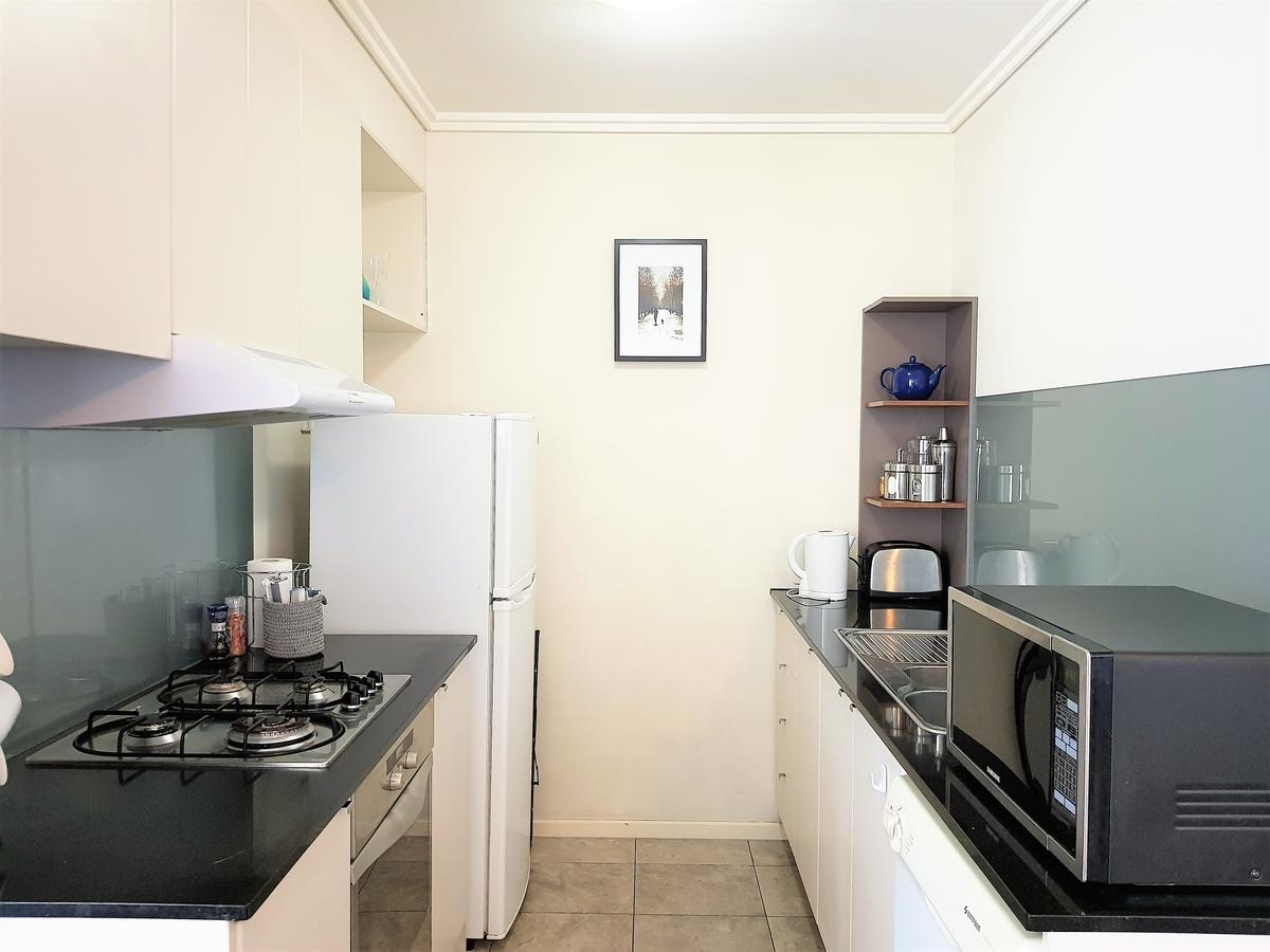 Readyset Apartments At Sentinel Melburne Exterior foto